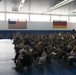 Secretary Esper Holds Town Hall in Stuttgart