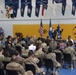 Secretary Esper Holds Town Hall in Stuttgart