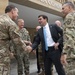Secretary Esper Visits U.S. Africa Command
