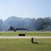 Blue Angels Arrive During St. Louis Navy Week