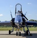 Blue Angels Arrive During St. Louis Navy Week