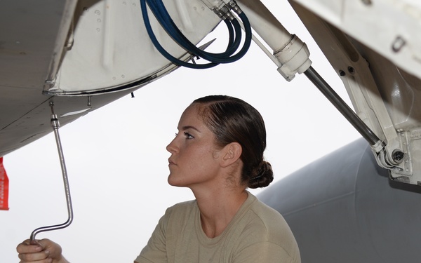 177th Fighter Wing holds inaugural Combined Combat Skills Challenge