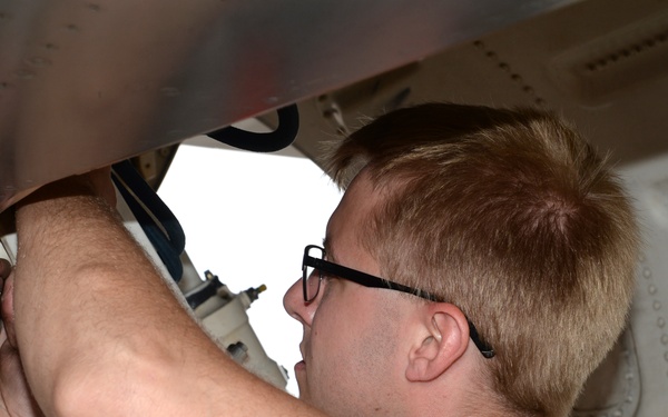 177th Fighter Wing holds inaugural Combined Combat Skills Challenge