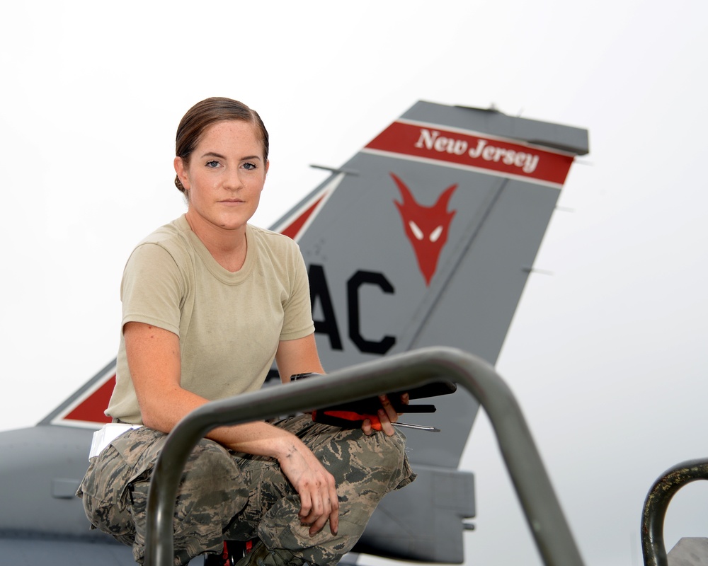 177th Fighter Wing holds inaugural Combined Combat Skills Challenge