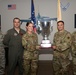 2019 177th FW Combined Combat Skills competition overall winning team
