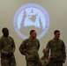 NCO Academy Fort McCoy Battle Staff Course Graduation.