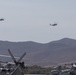 Camp Pendleton aviators conduct flight ops