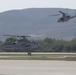 Camp Pendleton aviators conduct flight ops