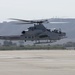 Camp Pendleton aviators conduct flight ops