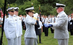 Sailor killed at Pearl Harbor returns home to Iowa decades later