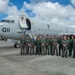 Mad Foxes and JMSDF Host Rider Exchange