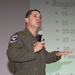 Leadership addresses suicide high