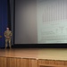 Leadership addresses suicide high