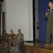 Leadership addresses suicide high