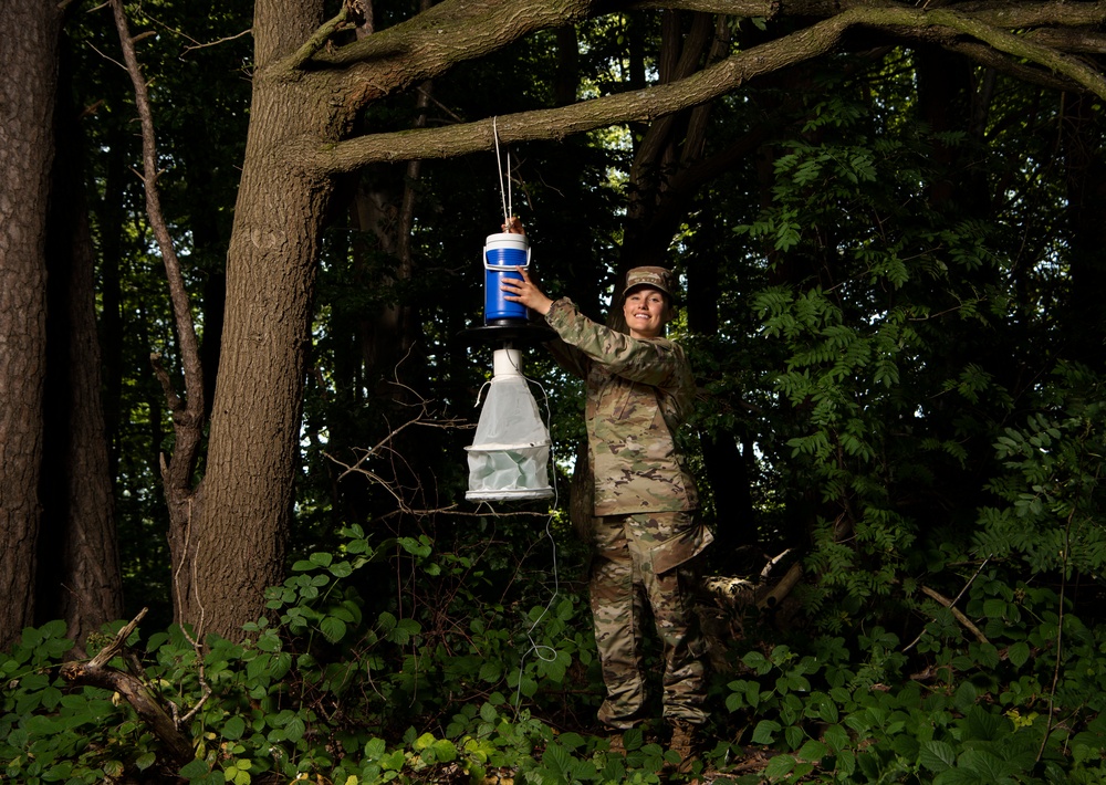 Spangdahlem Airman selected as one of 12 outstanding Airmen of the year