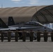 VMFA(AW)-242 Changes Command