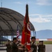 VMFA(AW)-242 Changes Command