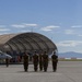 VMFA(AW)-242 Changes Command