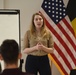 “Got Your Back” training teaches sexual assault prevention to community