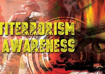 Antiterrorism Awareness Month 2023 at Fort McCoy: Safeguarding against threats, both foreign, domestic