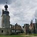 Havré Castle in Belgium