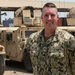 Tennessee Sailors serve at Camp Lemonnier, Djibouti