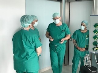 Expanding strong partnership