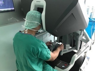 Expanding strong partnership