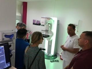 Expanding strong partnership