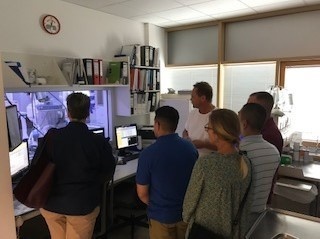 Expanding strong partnership