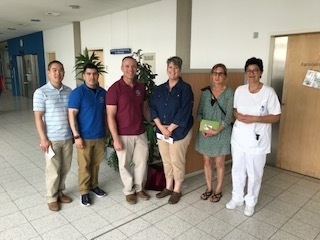 Expanding strong partnership