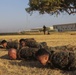 SPMAGTF-CR-AF Marines complete Martial Arts Instructor Course while deployed