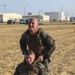 SPMAGTF-CR-AF Marines complete Martial Arts Instructor Course while deployed