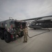 UH-60M refueling