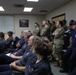 NCNG Supports Hurricane Dorian response