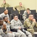 The 145th SFS Travels to the Last Frontier