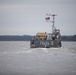 Capital Shield 19, LCU Operations