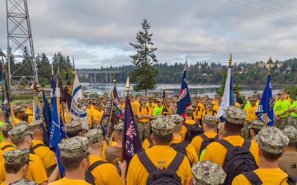 Pacific Northwest CPO Pride day 2019