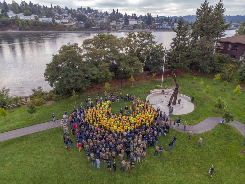 Pacific Northwest CPO Pride Day 2019