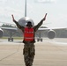 KANZA warriors deliver first KC-46 to Pease