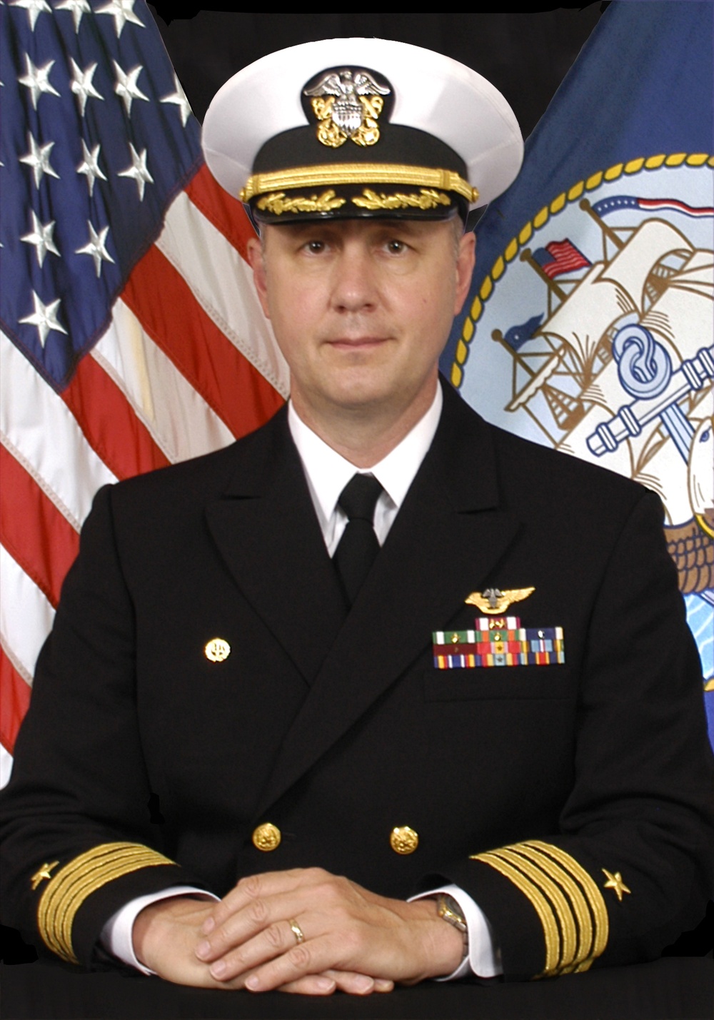 Hembree-Bey Relieves Braunbeck as Commanding Officer of Naval Surface Warfare Center Corona