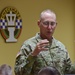 U.S. Army Reserve Deputy Commanding General highlights force readiness
