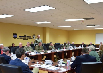 U.S. Army Reserve Deputy Commanding General highlights force readiness