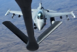 McConnell Reservists participate in ‘unmanned’ flight