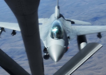 McConnell Reservists participate in ‘unmanned’ flight