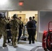Fort Bliss and University Medical Center train to save lives