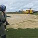 Coast Guard medevacs man from Ocracoke Island