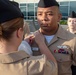 MAP Sailors promoted at Naval Hospital Bremerton