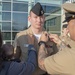 MAP Sailors promoted at Naval Hospital Bremerton