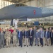 Expanded carriage demonstration showcases possible B-1B capability